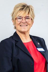 Sabine Reichstein • Pflegedirektorin | Maria-Hilf-Krankenhaus